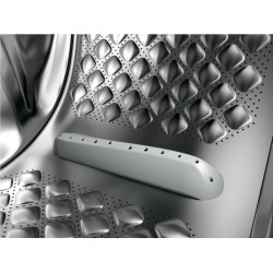 Electrolux Serie 700 EWI7216O2B lavadora-secadora Independiente Carga frontal Blanco