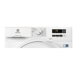 Electrolux SensiCare 600 EFI6194O1B lavadora Carga frontal 9 kg 1351 RPM Blanco