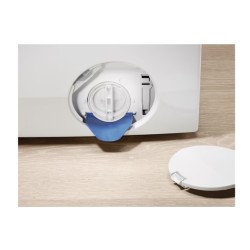 Electrolux SensiCare 600 EFI6194O1B lavadora Carga frontal 9 kg 1351 RPM Blanco