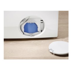 Electrolux SensiCare 600 EFI6194O1B lavadora Carga frontal 9 kg 1351 RPM Blanco