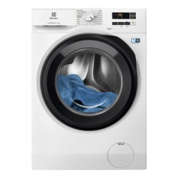 Electrolux EFI6114O2B lavadora Carga frontal 10 kg 1351 RPM Blanco