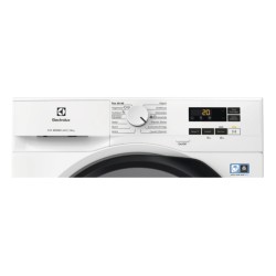Electrolux EFI6114O2B lavadora Carga frontal 10 kg 1351 RPM Blanco