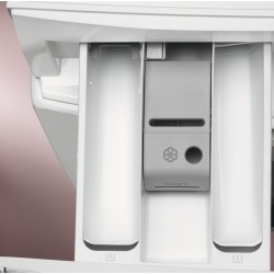 Electrolux EFI6114O2B lavadora Carga frontal 10 kg 1351 RPM Blanco