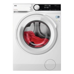 AEG Series 7000 LFR7294O2B lavadora Carga frontal 9 kg 1351 RPM Blanco