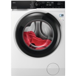 AEG Series 7000 LFR7314O4C lavadora Carga frontal 10 kg 1351 RPM Blanco
