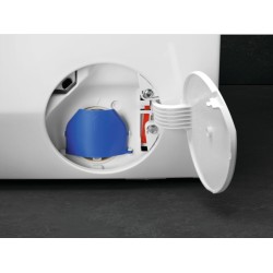 AEG Series 7000 LFR7314O4C lavadora Carga frontal 10 kg 1351 RPM Blanco
