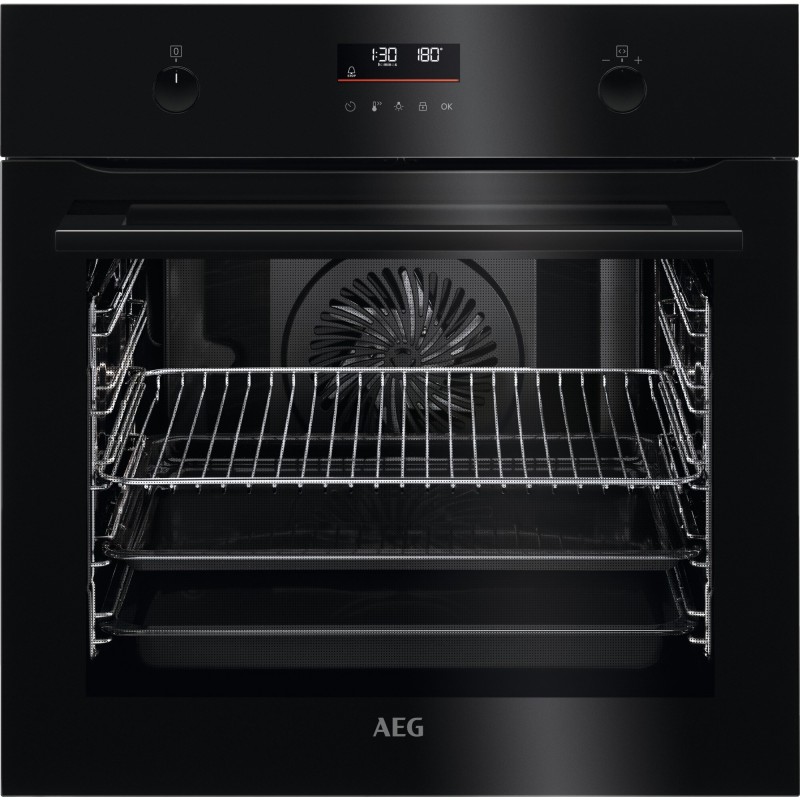 AEG Series 6000 BPK535060B 71 L 3500 W Negro