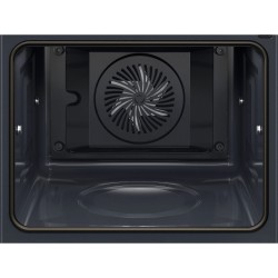 AEG Series 6000 BPK535060B 71 L 3500 W Negro
