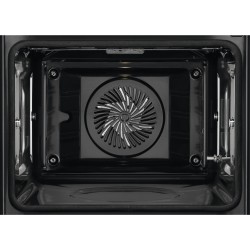 AEG Series 6000 BPK535060B 71 L 3500 W Negro