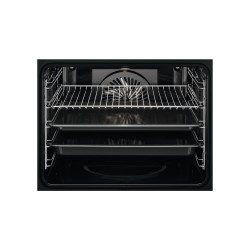 AEG Series 6000 BPK535060B 71 L 3500 W Negro