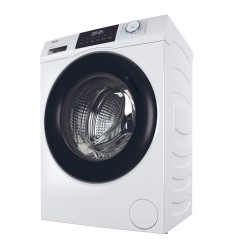 Haier I-Pro Serie 1 HW90-BP14929A-S lavadora Carga frontal 9 kg 1400 RPM Blanco