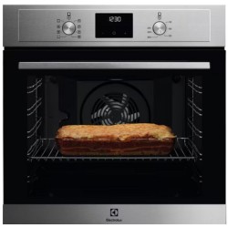 Electrolux COH3H54TX 72 L Acero inoxidable