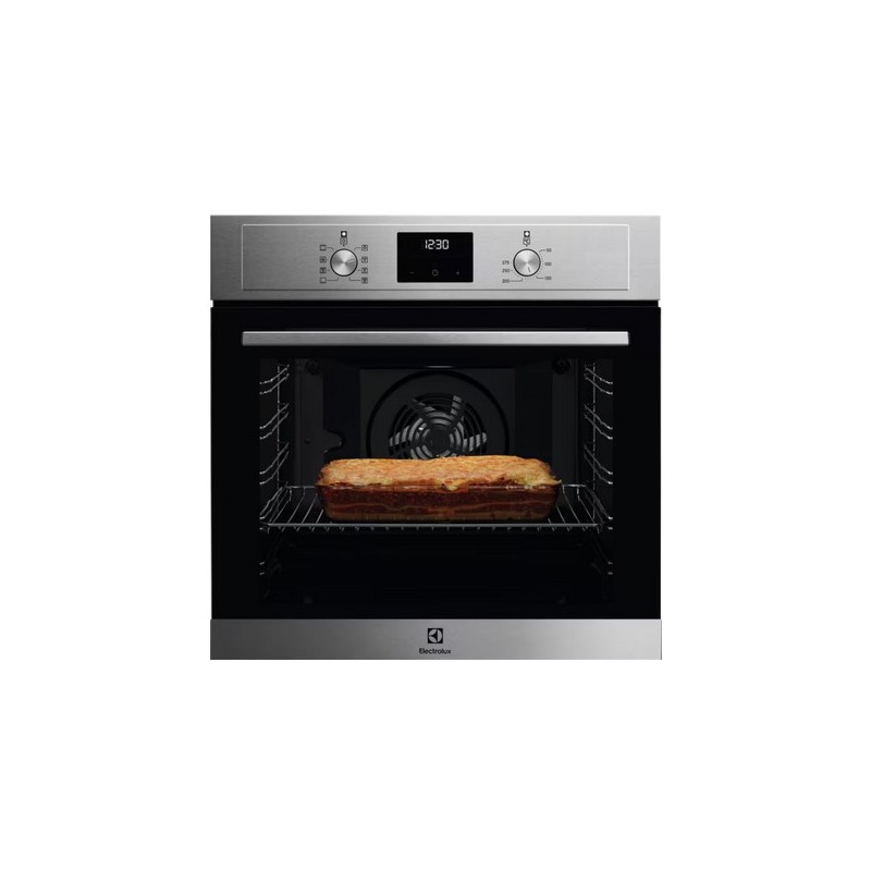 Electrolux COH3H54TX 72 L Acero inoxidable