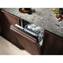 Electrolux EEG62310L Completamente integrado 9 cubiertos