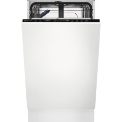 Electrolux EEG62310L Completamente integrado 9 cubiertos