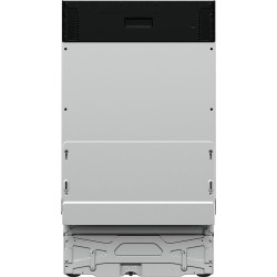 Electrolux EEG62310L Completamente integrado 9 cubiertos