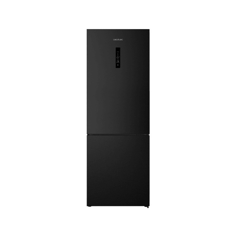 Cecotec 02518 nevera y congelador Independiente 495 L Gris