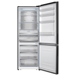 Cecotec 02518 nevera y congelador Independiente 495 L Gris