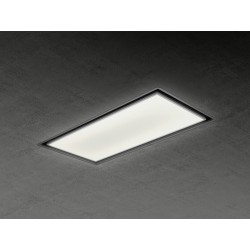 Elica PRF0147735 campana De techo Blanco 1200 m³ h