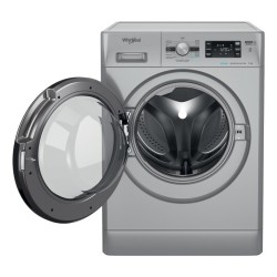 Whirlpool FFB 9489 SBV SPT lavadora Carga frontal 9 kg 1351 RPM Plata