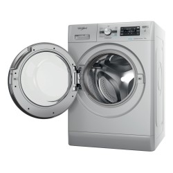 Whirlpool FFB 9489 SBV SPT lavadora Carga frontal 9 kg 1351 RPM Plata
