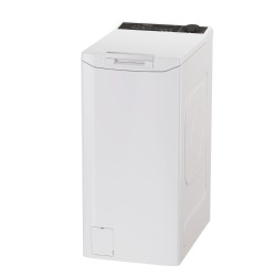 Haier THASN286TM5-S lavadora Carga superior 8 kg 1200 RPM Blanco