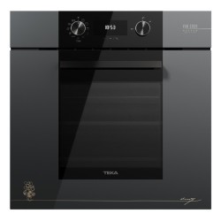 Teka HLB 84 P VG 70 L 3552 W Negro