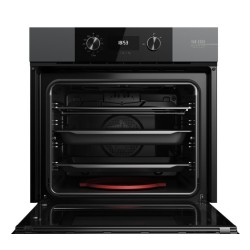 Teka HLB 84 P VG 70 L 3552 W Negro
