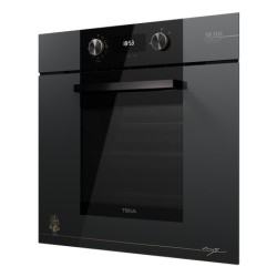 Teka HLB 84 P VG 70 L 3552 W Negro