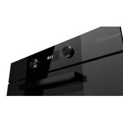 Teka HLB 84 P VG 70 L 3552 W Negro