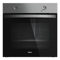 Teka NEO HBB 4350 SS 72 L 2593 W Acero inoxidable