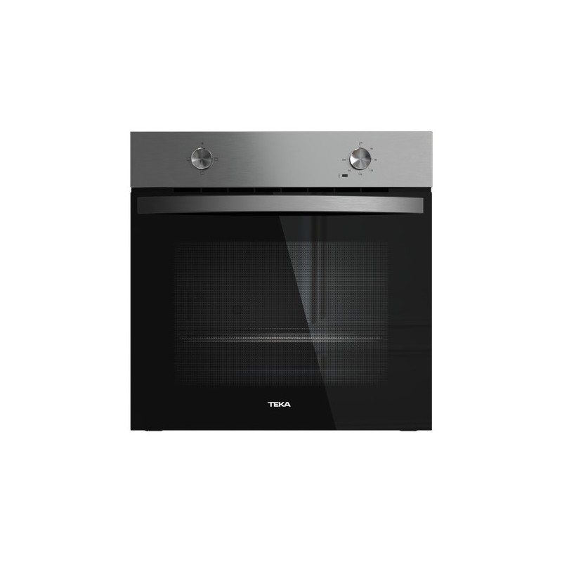 Teka NEO HBB 4350 SS 72 L 2593 W Acero inoxidable