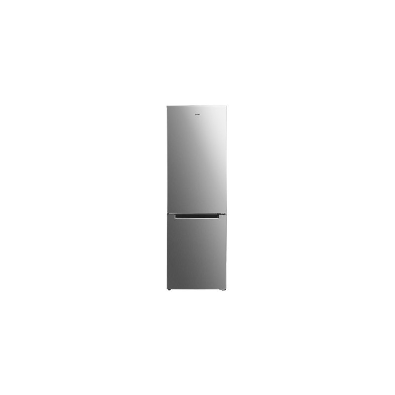 SVAN SC185603ENFX nevera y congelador Independiente 293 L Gris
