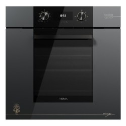 Teka HLB 84 P VG 71 L 3215 W Negro
