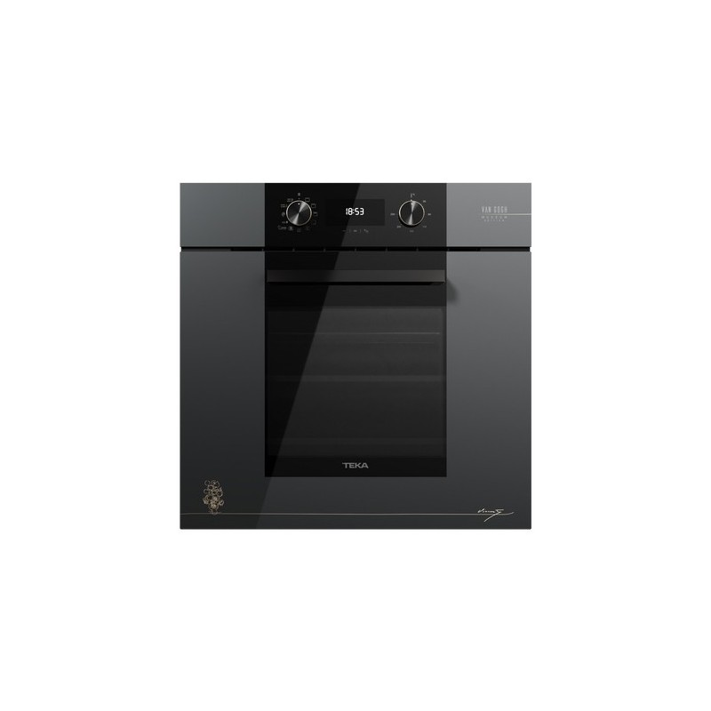 Teka HLB 84 P VG 71 L 3215 W Negro