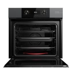 Teka HLB 84 P VG 71 L 3215 W Negro