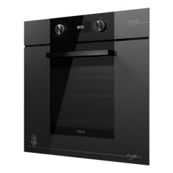 Teka HLB 84 P VG 71 L 3215 W Negro