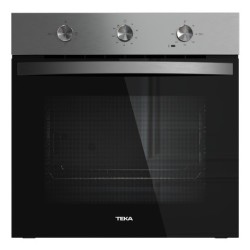 Teka NEO HBB 5350 SS 77 L Negro, Acero inoxidable