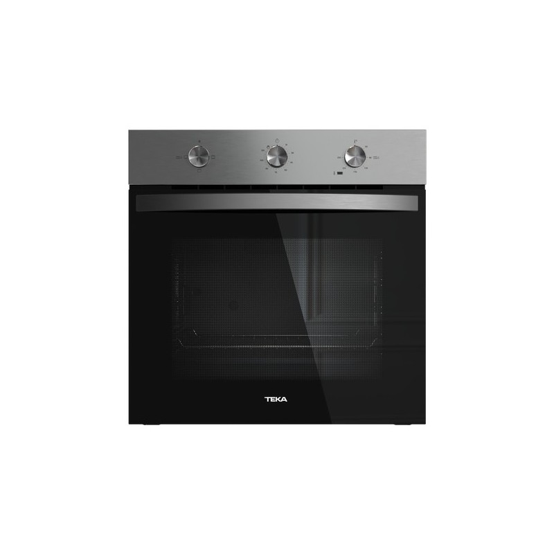 Teka NEO HBB 5350 SS 77 L Negro, Acero inoxidable