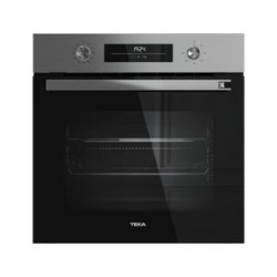 Teka NEO HSB 6466 70 L Negro, Acero inoxidable