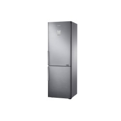 Samsung RB33J3515S9 EF nevera y congelador Independiente 339 L Acero inoxidable