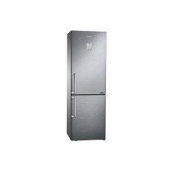 Samsung RB33J3515S9 EF nevera y congelador Independiente 339 L Acero inoxidable