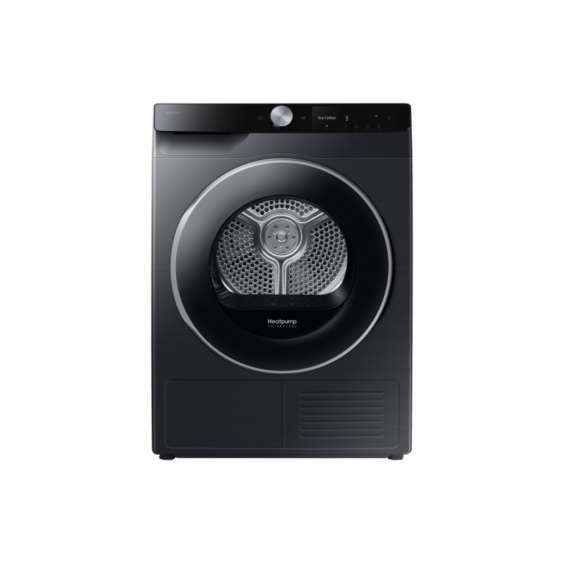 Samsung Series 6 DV90DG6845LB secadora Independiente Carga frontal 9 kg Negro