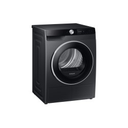 Samsung Series 6 DV90DG6845LB secadora Independiente Carga frontal 9 kg Negro
