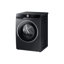 Samsung Series 6 DV90DG6845LB secadora Independiente Carga frontal 9 kg Negro