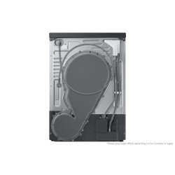 Samsung Series 6 DV90DG6845LB secadora Independiente Carga frontal 9 kg Negro