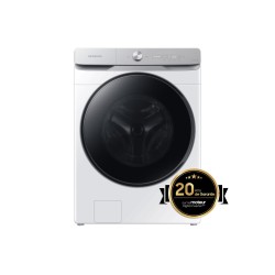 Samsung WF20DG8650BW lavadora Carga frontal 20 kg 1000 RPM Blanco