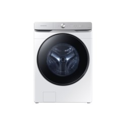 Samsung WF20DG8650BW lavadora Carga frontal 20 kg 1000 RPM Blanco