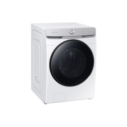 Samsung WF20DG8650BW lavadora Carga frontal 20 kg 1000 RPM Blanco