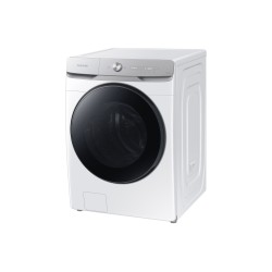 Samsung WF20DG8650BW lavadora Carga frontal 20 kg 1000 RPM Blanco